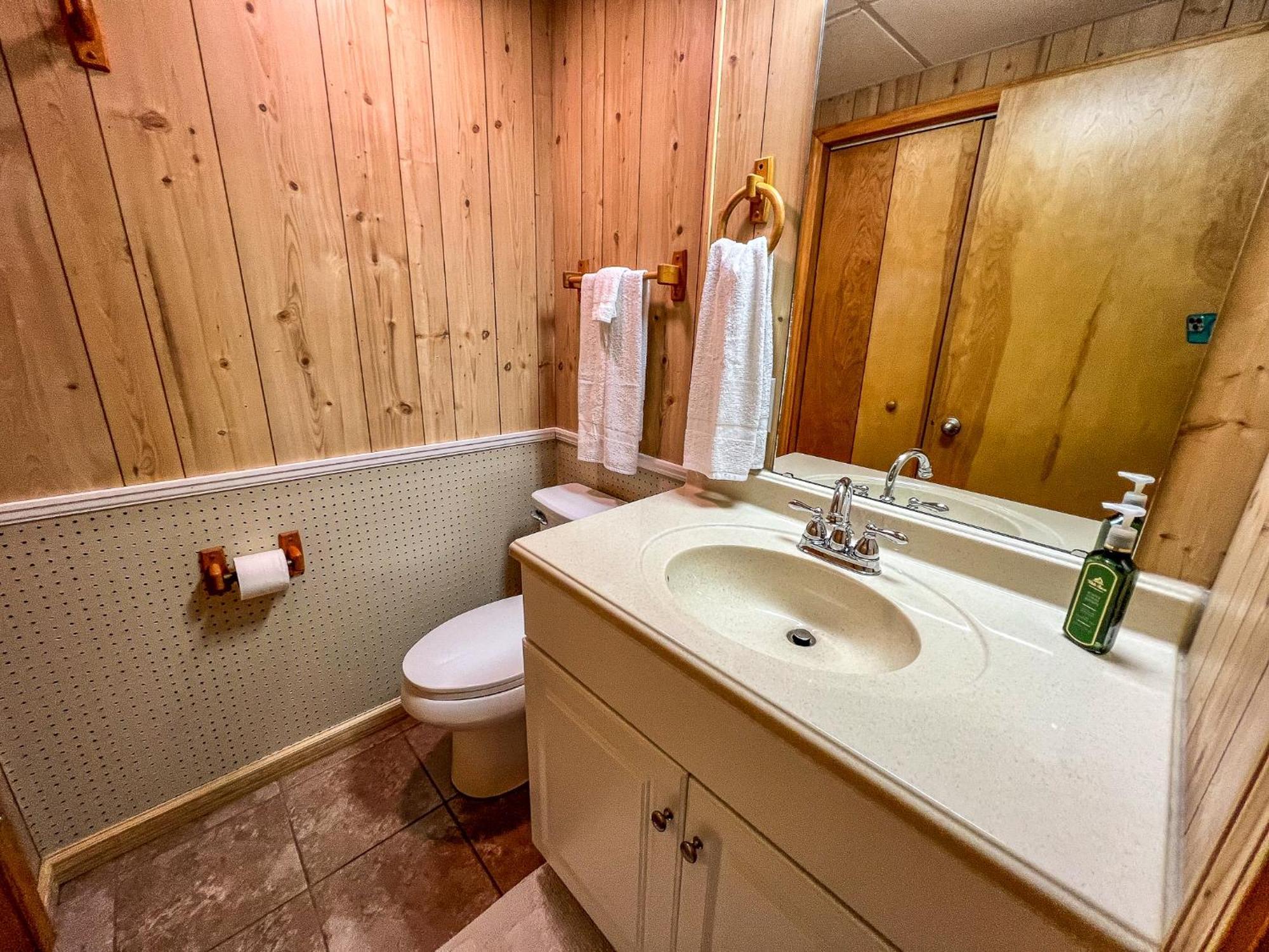 Riverside Escape Too Piney Creek エクステリア 写真