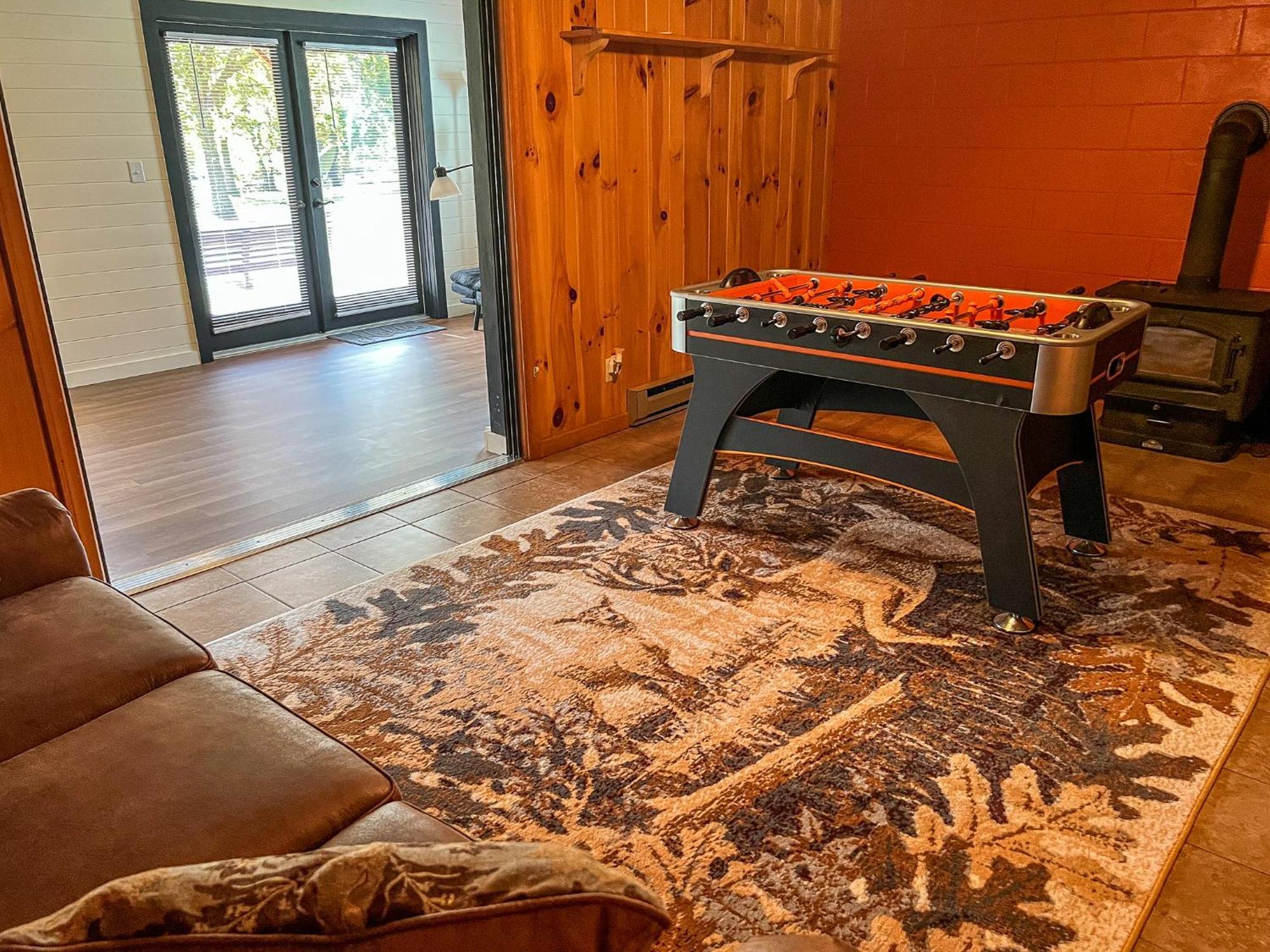 Riverside Escape Too Piney Creek エクステリア 写真
